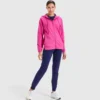 L.Tracksuit Hd Core Tuta sportiva in cotone