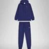 L.Tracksuit Hd Core Tuta sportiva in cotone