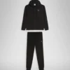 L.Tracksuit Hd Core Tuta sportiva in cotone