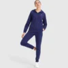 L.Tracksuit Hd Core Tuta sportiva in cotone