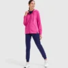 L.Tracksuit Hd Core Tuta sportiva in cotone