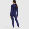L.Tracksuit Hd Core Tuta sportiva in cotone