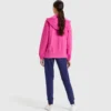 L.Tracksuit Hd Core Tuta sportiva in cotone