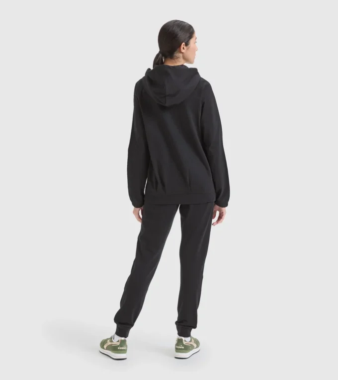 L.Tracksuit Hd Core Tuta sportiva in cotone