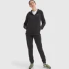 L.Tracksuit Hd Core Tuta sportiva in cotone