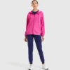 L.Tracksuit Hd Core Tuta sportiva in cotone