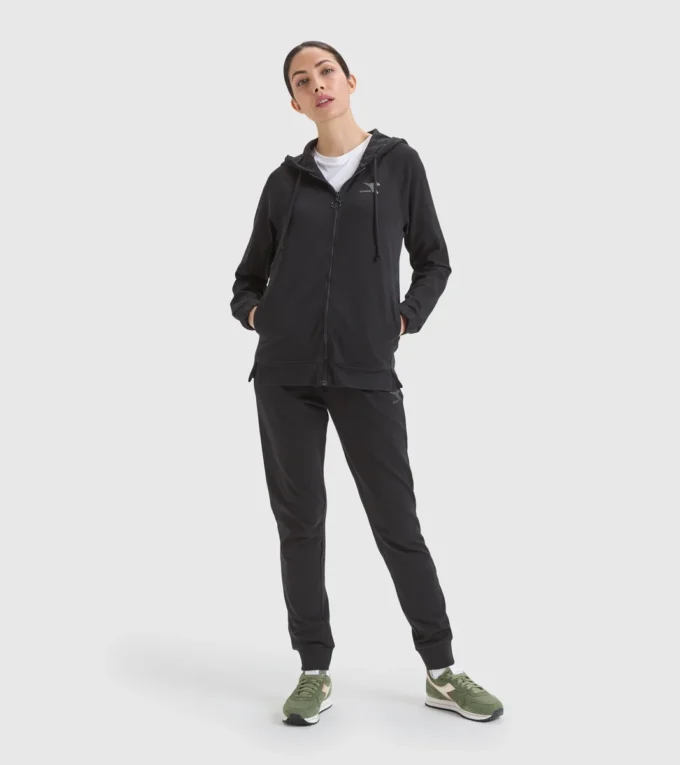 L.Tracksuit Hd Core Tuta sportiva in cotone