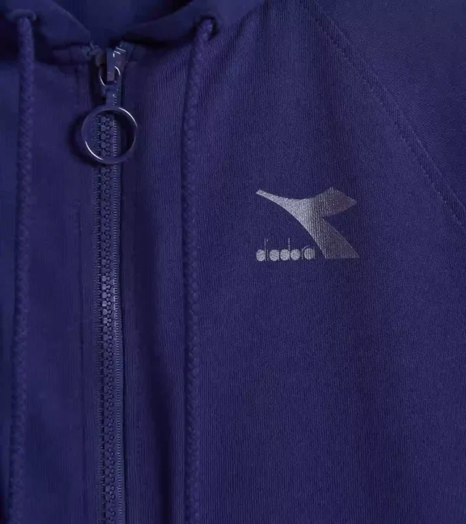 L.Tracksuit Hd Core Tuta sportiva in cotone