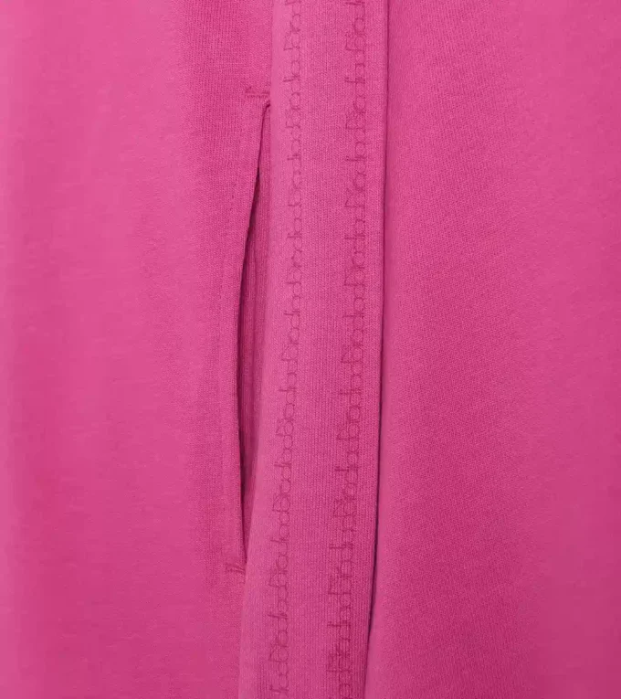 L.Tracksuit Hd Core Tuta sportiva in cotone