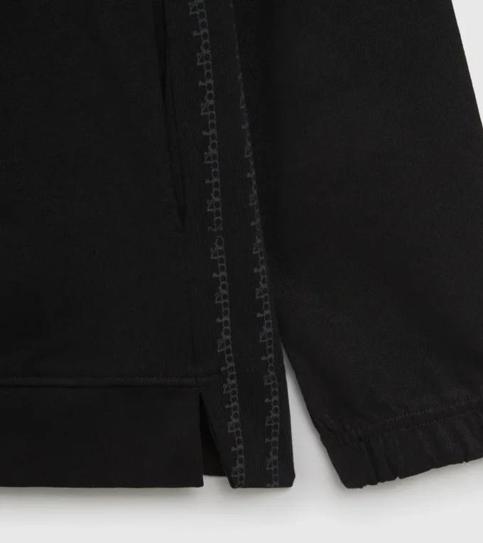 L.Tracksuit Hd Core Tuta sportiva in cotone