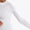 L. Turtle Neck Act Maglia da allenamento a maniche lunghe