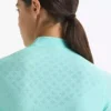 L. Turtle Neck Act Maglia da allenamento a maniche lunghe