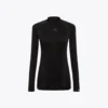 L. Turtle Neck Stratozero Maglia tecnica a collo alto Made in Italy – Running