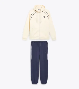 L. Tuta Hd Fz Core Tracksuit