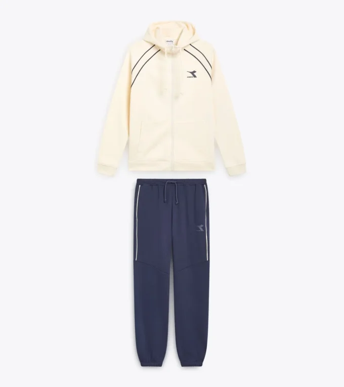 L. Tuta Hd Fz Core Tracksuit