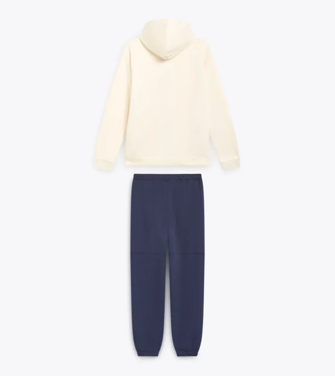 L. Tuta Hd Fz Core Tracksuit