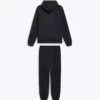 L. Tuta Hd Fz Core Tracksuit
