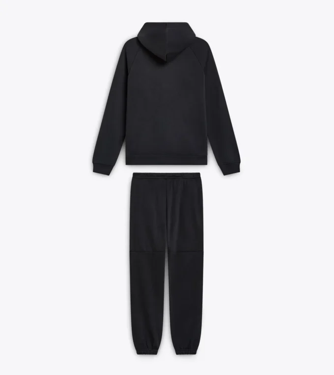 L. Tuta Hd Fz Core Tracksuit