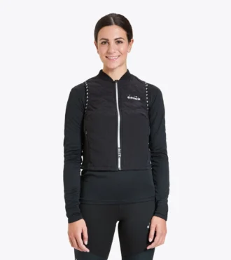 L. Urban Vest Be One Gilet antivento da corsa