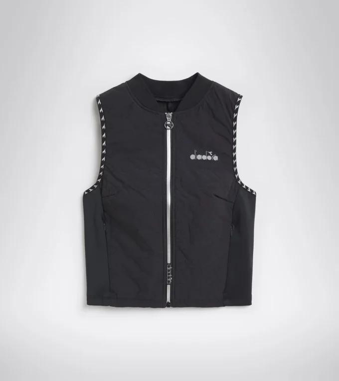 L. Urban Vest Be One Gilet antivento da corsa