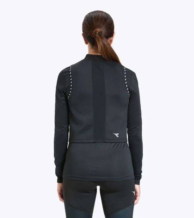 L. Urban Vest Be One Gilet antivento da corsa