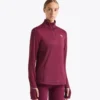 L. Warm Up Winter Protection Pile termoregolante con tessuto FIBRAZERO – Protezione invernale