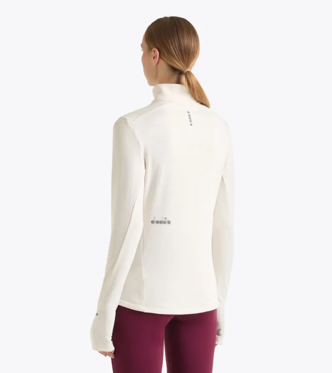 L. Warm Up Winter Protection Pile termoregolante con tessuto FIBRAZERO – Protezione invernale