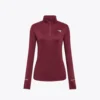 L. Warm Up Winter Protection Pile termoregolante con tessuto FIBRAZERO – Protezione invernale