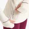L. Warm Up Winter Protection Pile termoregolante con tessuto FIBRAZERO – Protezione invernale