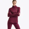 L. Warm Up Winter Protection Pile termoregolante con tessuto FIBRAZERO – Protezione invernale
