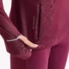 L. Warm Up Winter Protection Pile termoregolante con tessuto FIBRAZERO – Protezione invernale