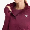 L. Warm Up Winter Protection Pile termoregolante con tessuto FIBRAZERO – Protezione invernale
