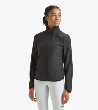 L. Windbreaker Giacca antivento e resistente all’acqua