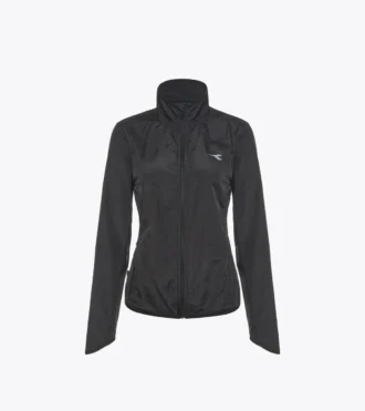 L. Windbreaker Giacca antivento e resistente all’acqua