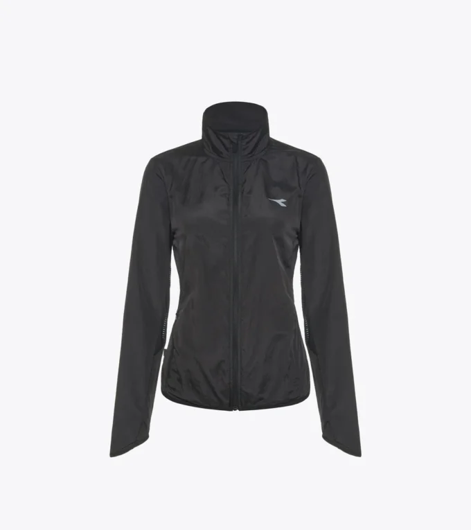 L. Windbreaker Giacca antivento e resistente all’acqua