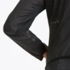 L. Windbreaker Giacca antivento e resistente all’acqua