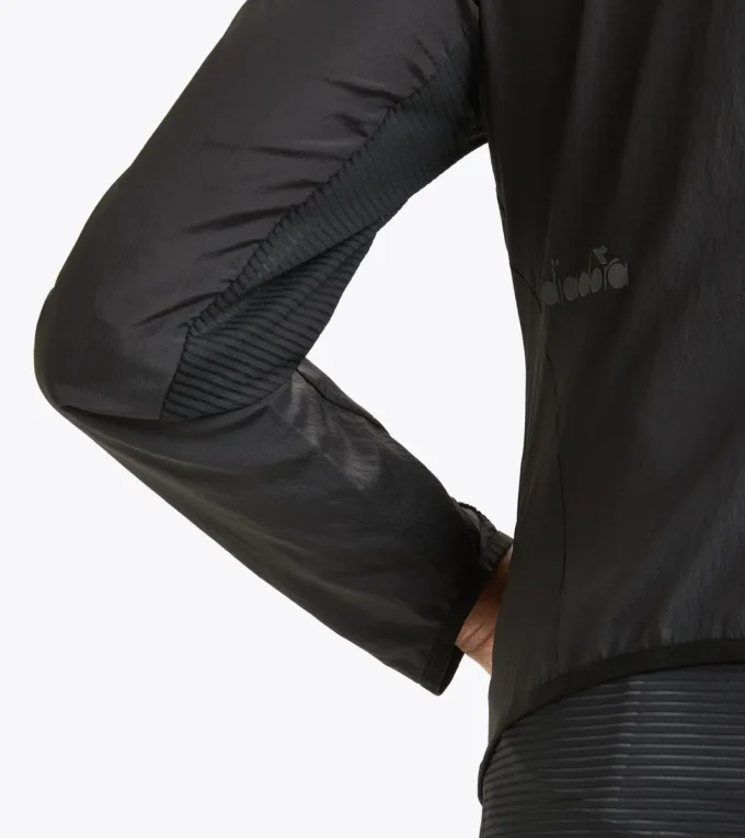 L. Windbreaker Giacca antivento e resistente all’acqua