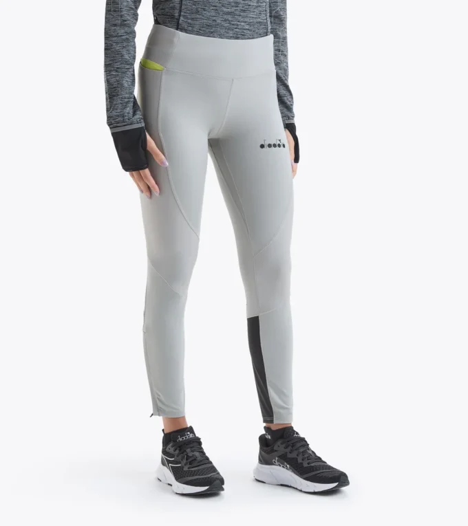 L. Winter Running Tights Be One Leggings da corsa