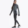 L. Winter Running Tights Be One Leggings da corsa