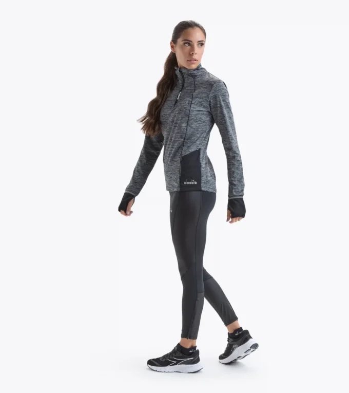 L. Winter Running Tights Be One Leggings da corsa