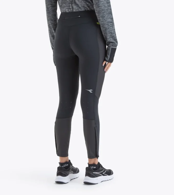 L. Winter Running Tights Be One Leggings da corsa