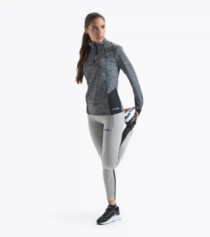 L. Winter Running Tights Be One Leggings da corsa
