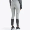 L. Winter Running Tights Be One Leggings da corsa