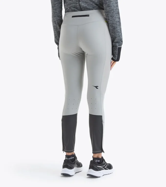 L. Winter Running Tights Be One Leggings da corsa