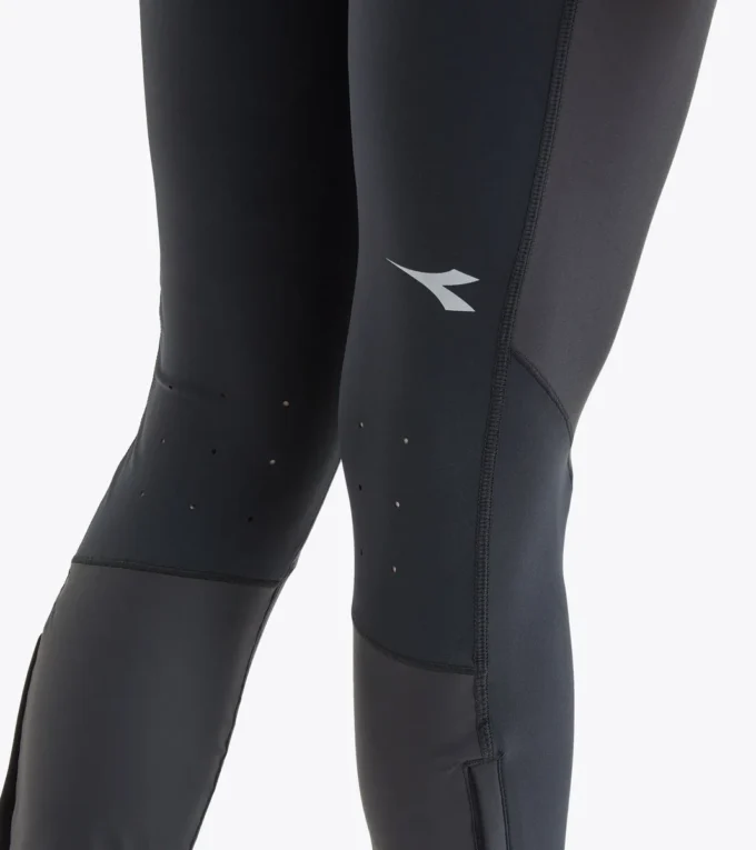 L. Winter Running Tights Be One Leggings da corsa