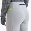 L. Winter Running Tights Be One Leggings da corsa