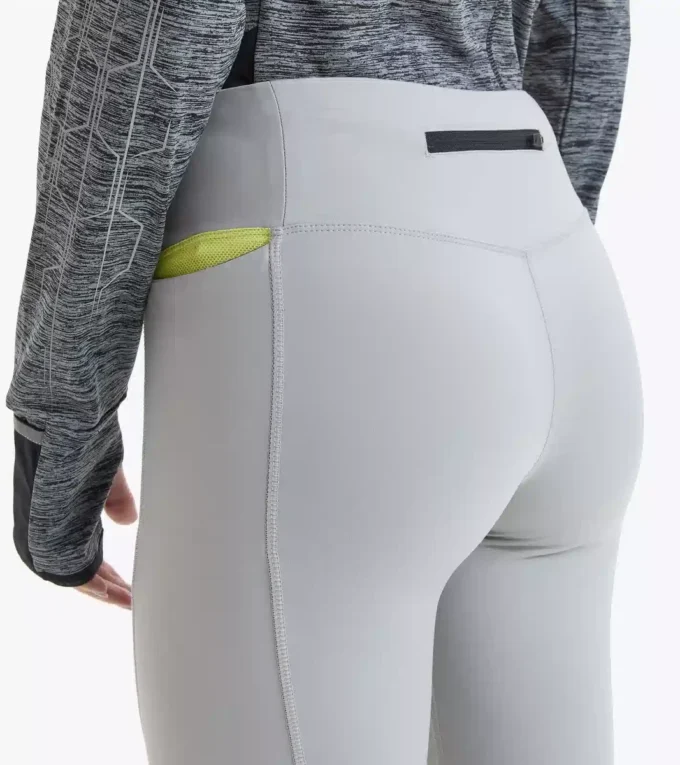 L. Winter Running Tights Be One Leggings da corsa