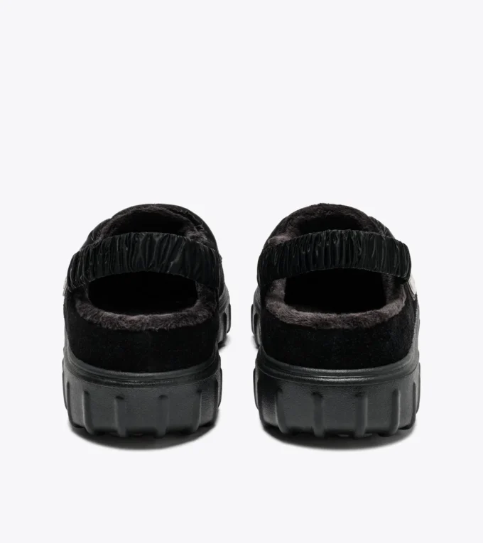 L. Winter Sabot Zoccoli invernali – Esclusiva e-commerce & Cortina Store