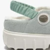 L. Winter Sabot Zoccoli invernali – Esclusiva e-commerce & Cortina Store
