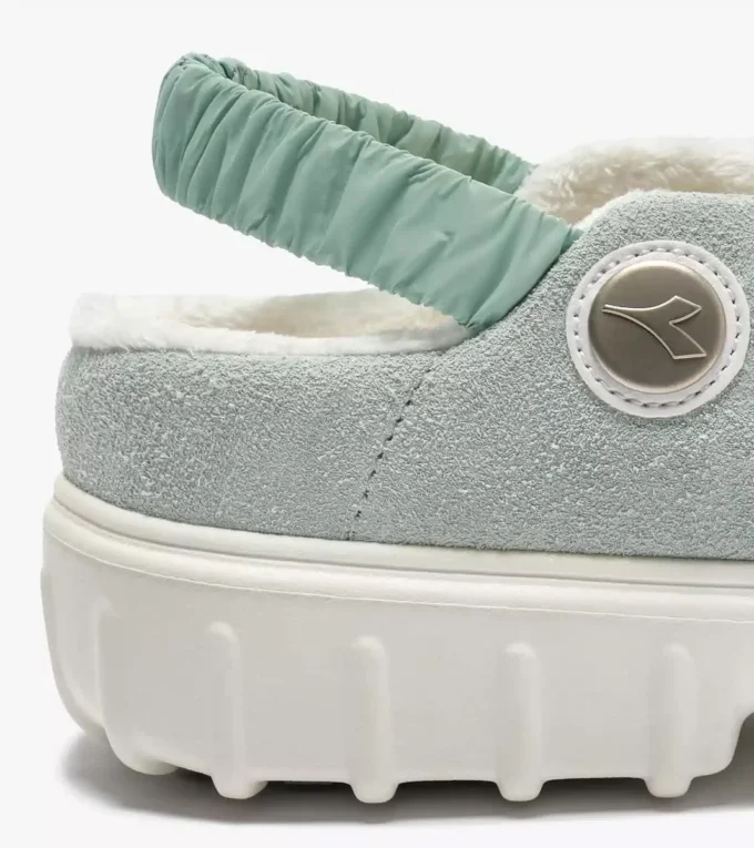 L. Winter Sabot Zoccoli invernali – Esclusiva e-commerce & Cortina Store